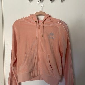 Kappa x Juicy Sweater